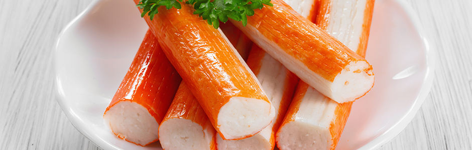 Hợp tác về sản xuất và thương mại sản phẩm Surimi và sản phẩm cá Thanh giả cua làm từ cá Tra Việt Nam